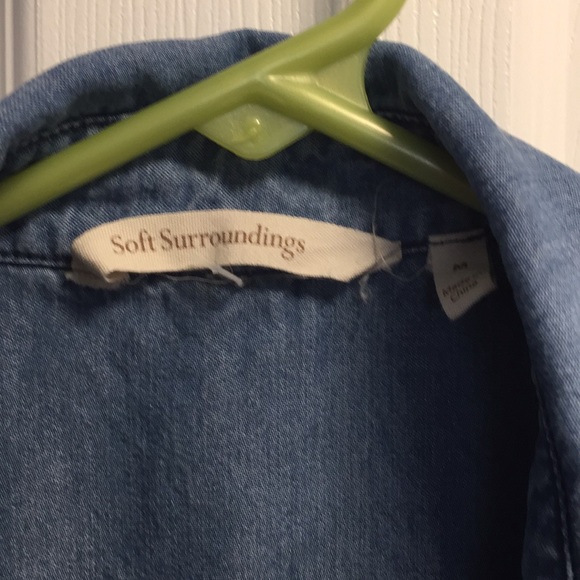 Soft surroundings price drop! - Picture 2 of 4